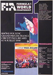 Anonym - Grand Prix de France