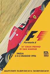 Giovanelli Enzo (Foto) - Gran Premio di San Marino